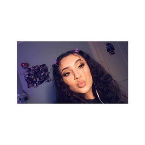 Meet your Posher, Reyhana